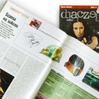 Dlaczego