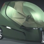 Recenzja Gustav Hofmann Szef pracowni projektowania wnętrz samochod&oacute;w osobowych VW Wolfsburg  Niemcy
